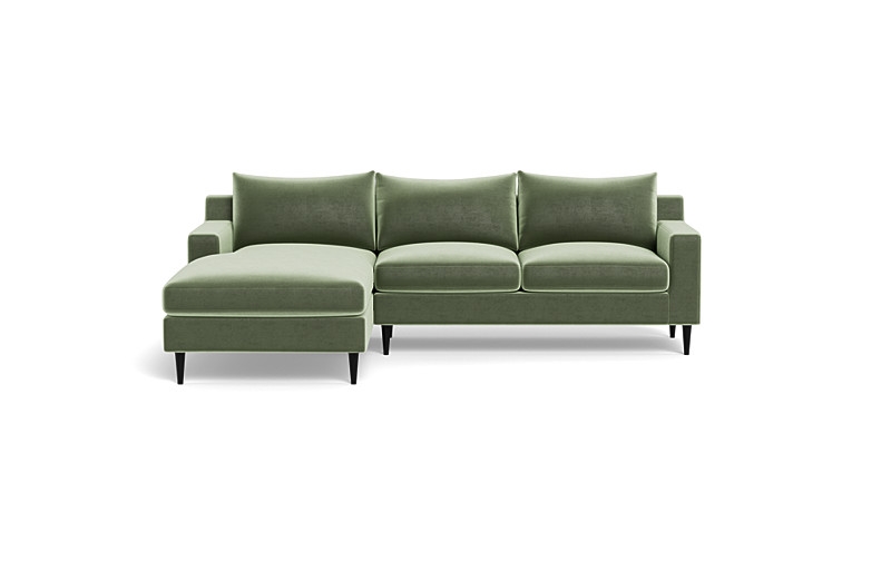 Sloan  Chaise Sectional - Image 0