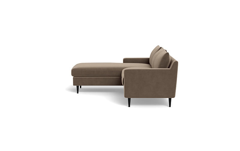 Sloan  Chaise Sectional - Image 4