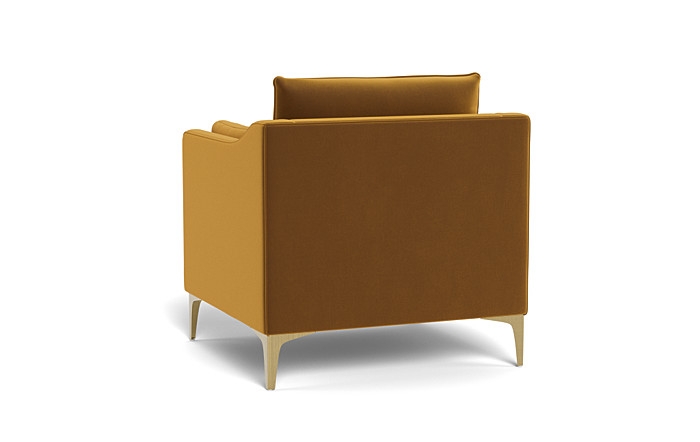 Caitlin Petite Chair by The EverygirlÃ?Â® - Image 2