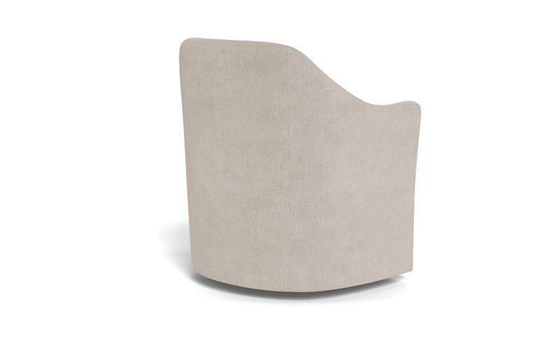 Savona Swivel Chair - Image 4