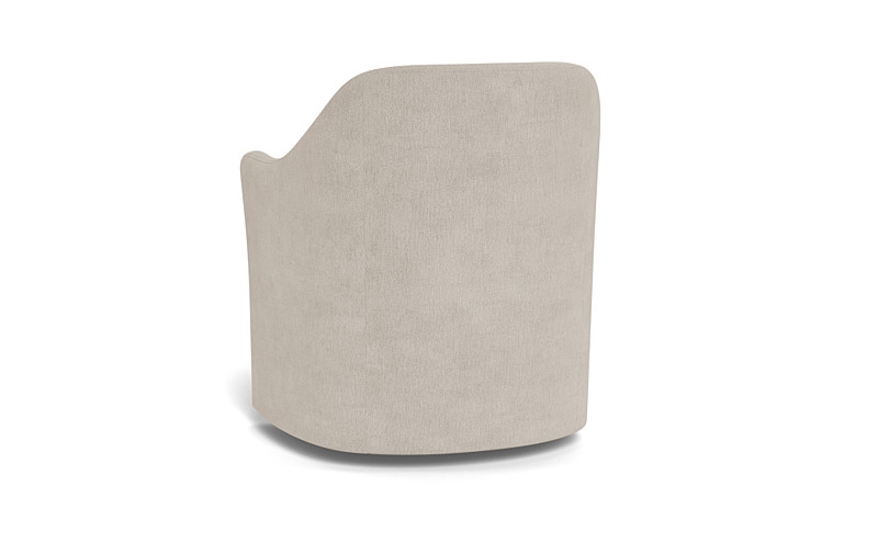 Savona Swivel Chair - Image 1