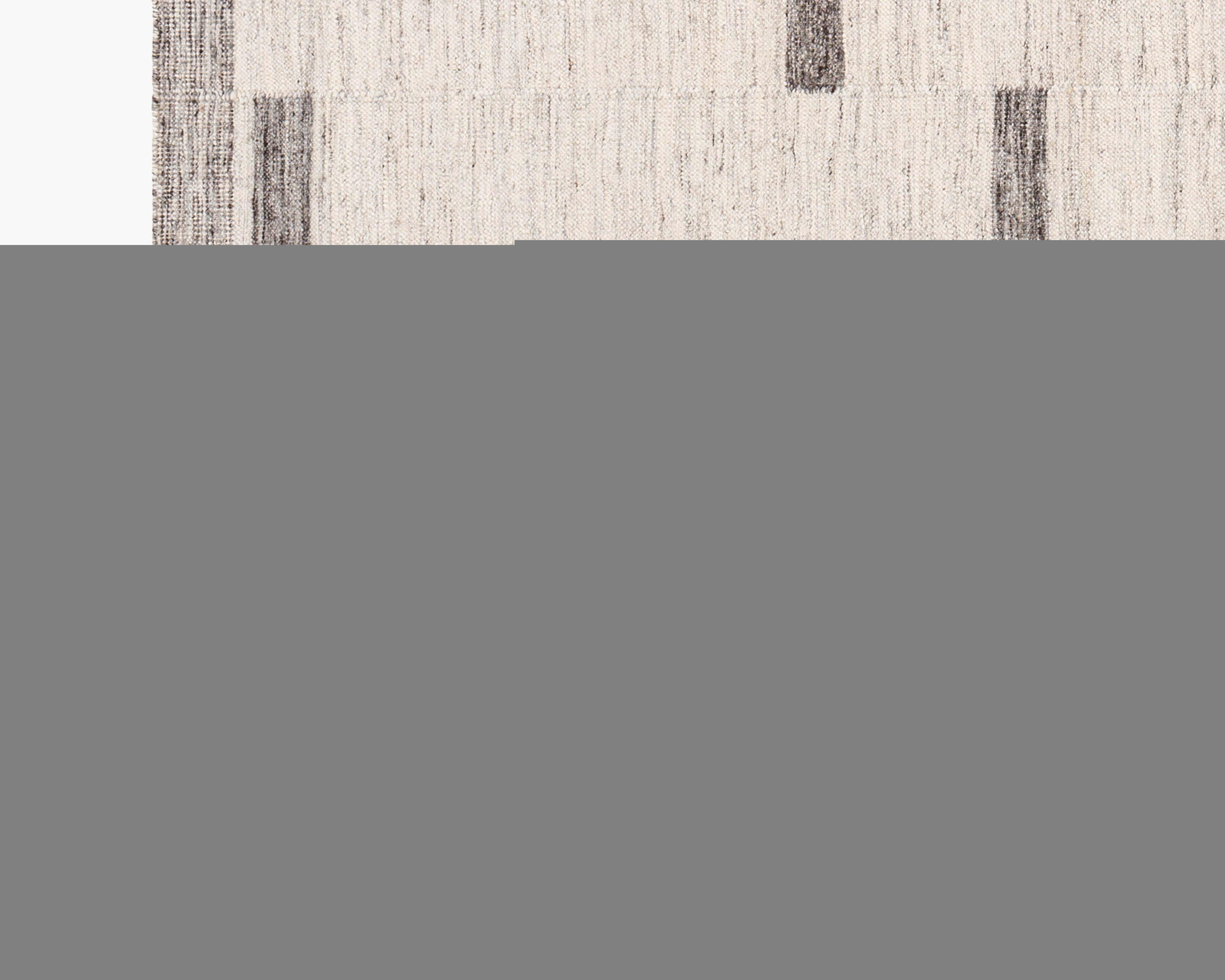 Oakley Hand woven rug - Image 3