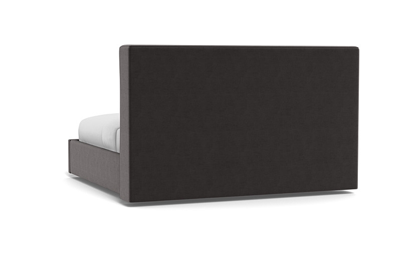 Graham Upholstered Bed - Image 2