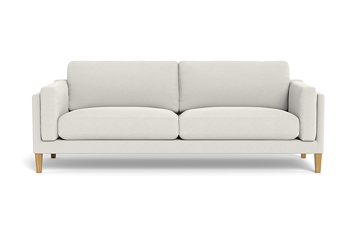 Gaby 2-Seat Sofa - Image 0