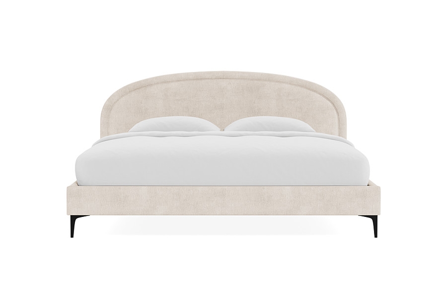 Anson Upholstered Bed - Image 0