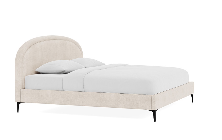 Anson Upholstered Bed - Image 4