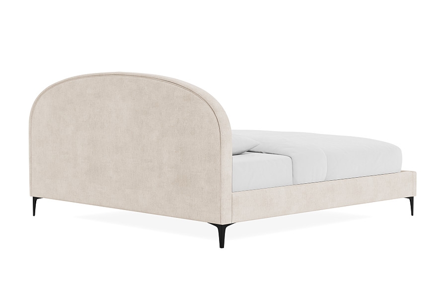Anson Upholstered Bed - Image 1