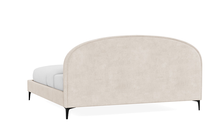 Anson Upholstered Bed - Image 3
