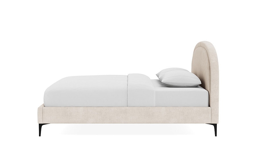 Anson Upholstered Bed - Image 2