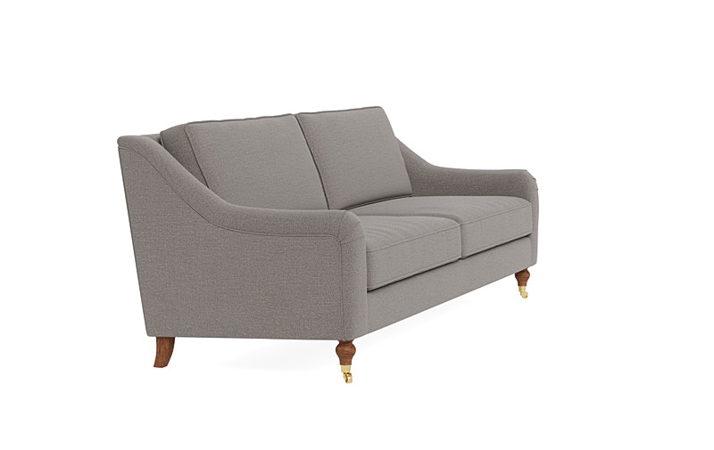 Alexander 2-Seat Sofa - Image 1