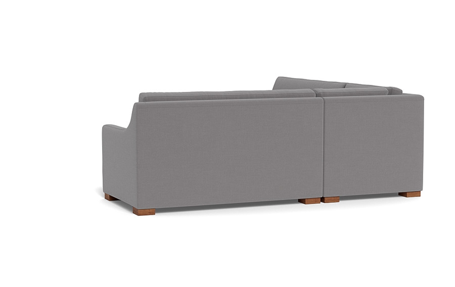 Ella 3-Piece 4-Seat Corner Sectional - Image 1