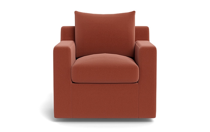 Sloan Swivel Chair - Image 0
