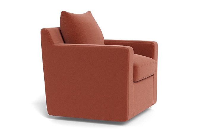 Sloan Swivel Chair - Image 3
