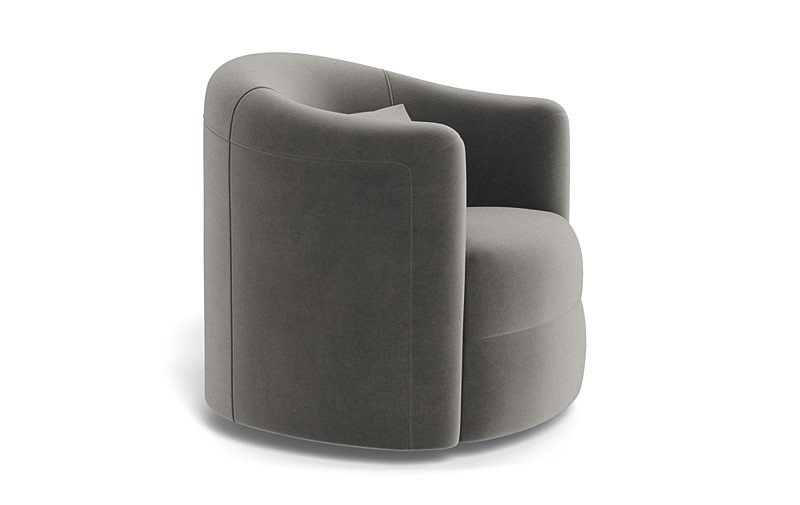 Fiona Swivel Chair - Image 4