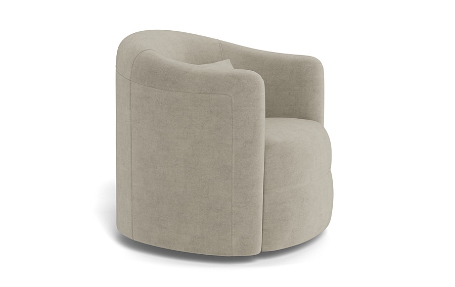Fiona Swivel Chair - Image 3