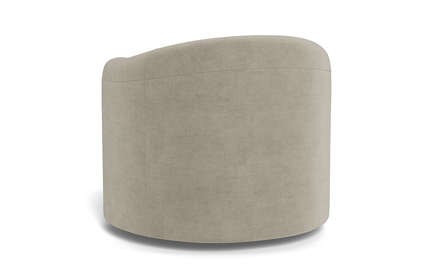 Fiona Swivel Chair - Image 4
