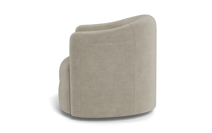 Fiona Swivel Chair - Image 1