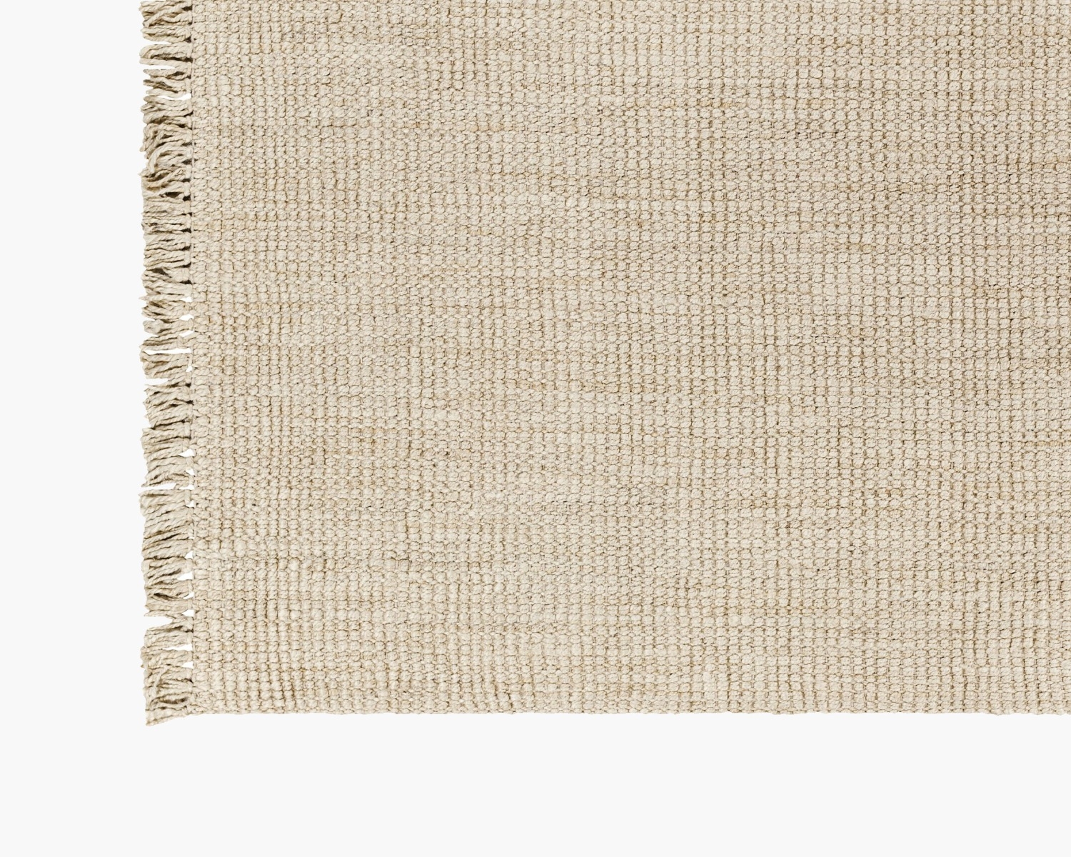 Casper Hand Woven Rug - Image 0