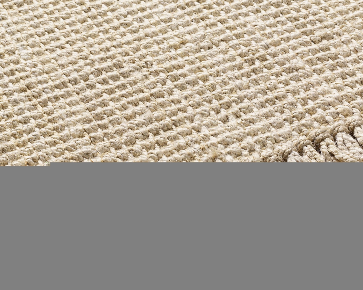 Casper Hand Woven Rug - Image 1