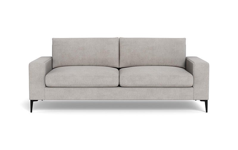 77" Saylor Wide Arm 2-Seat Sofa - Image 0