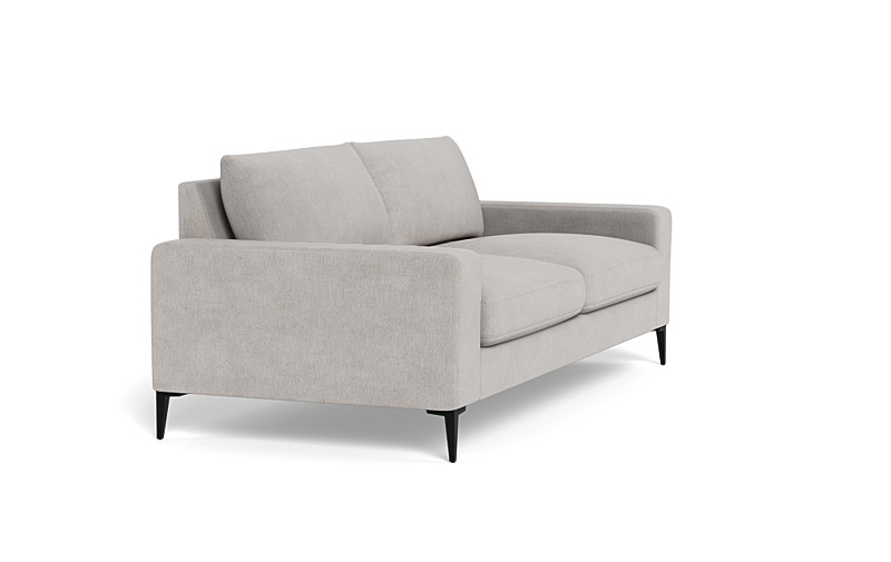 77" Saylor Wide Arm 2-Seat Sofa - Image 1