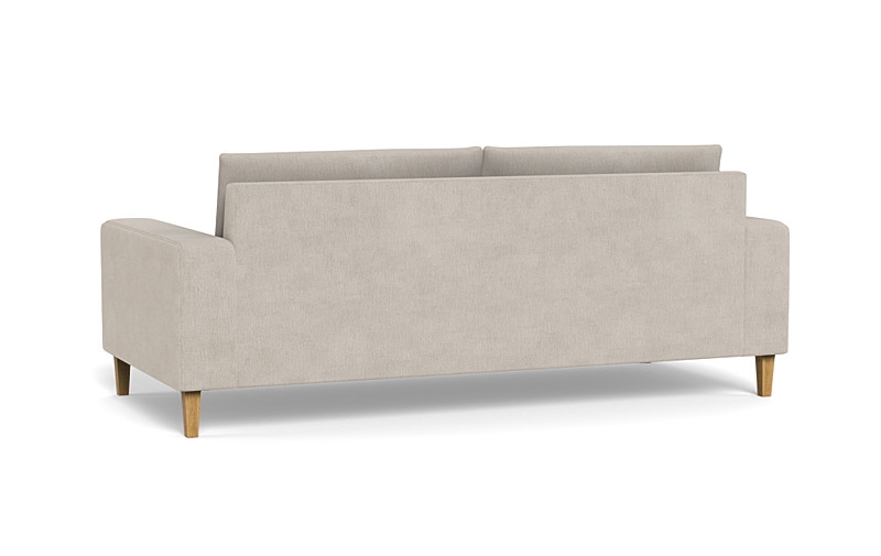 77" Saylor Wide Arm 2-Seat Sofa - Image 2