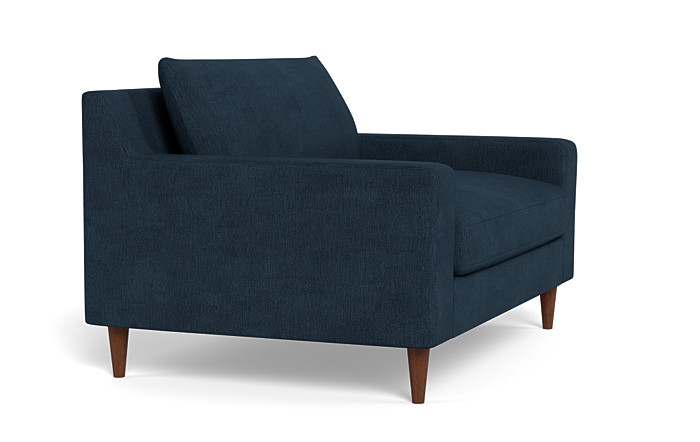 Saylor Chair and a Half - Image 1