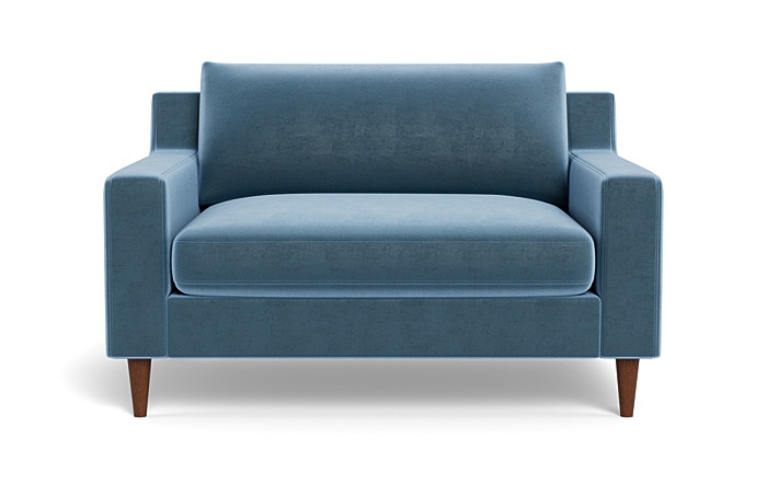 Saylor Chair and a Half - Image 0