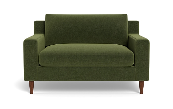 Saylor Chair and a Half - Image 0