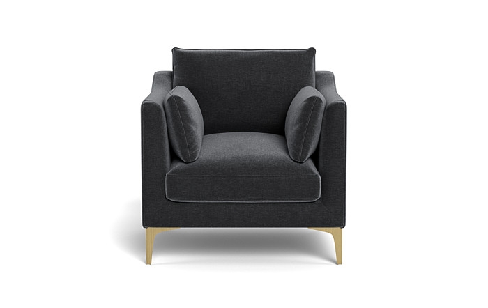 Caitlin Petite Chair by The EverygirlÃ?Â® - Image 3