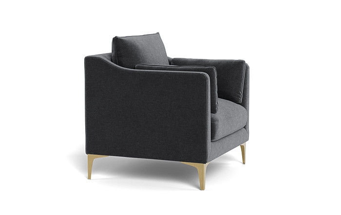 Caitlin Petite Chair by The EverygirlÃ?Â® - Image 2