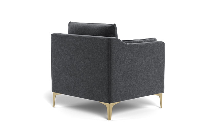 Caitlin Petite Chair by The EverygirlÃ?Â® - Image 4