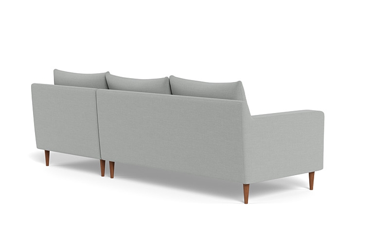 Sloan  Chaise Sectional - Image 4