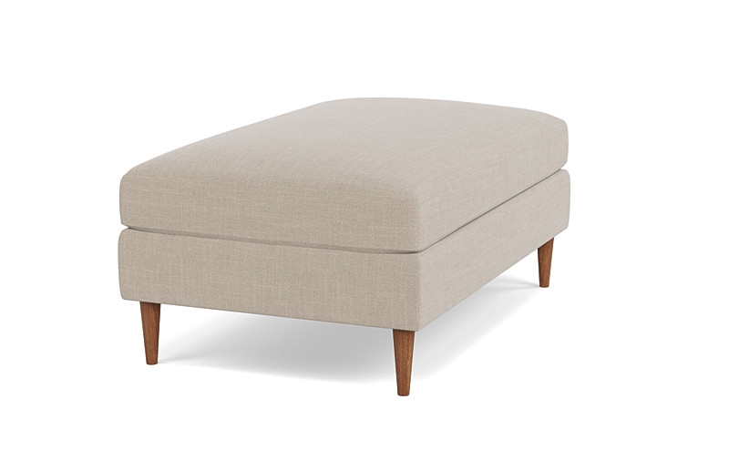 Sloan Ottoman - Image 3