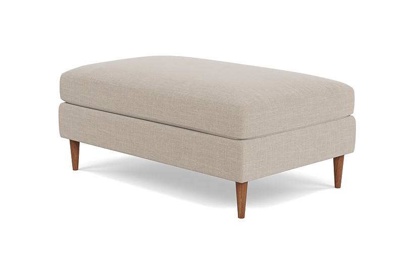 Sloan Ottoman - Image 4