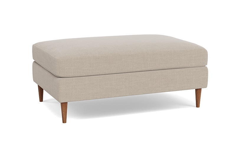Sloan Ottoman - Image 2