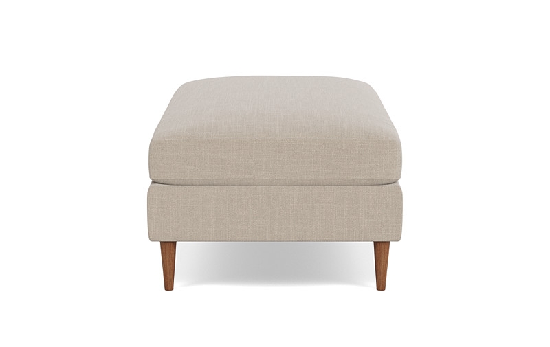 Sloan Ottoman - Image 1