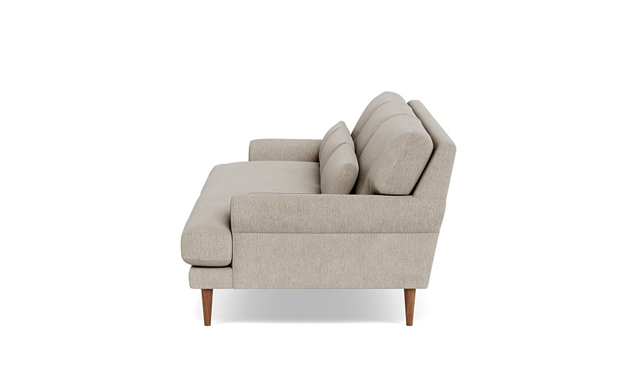 Maxwell Loveseat - Image 1