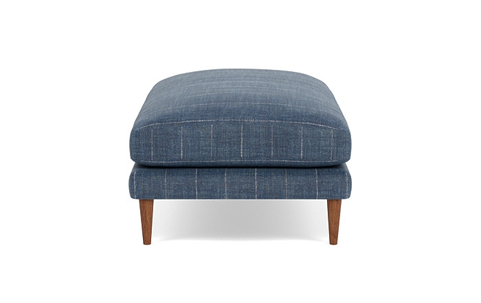 Maxwell Ottoman - Image 1