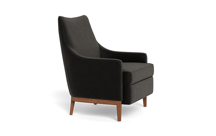 Kingsley Accent Chair - Image 1