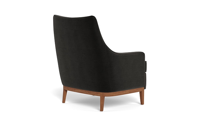 Kingsley Accent Chair - Image 4