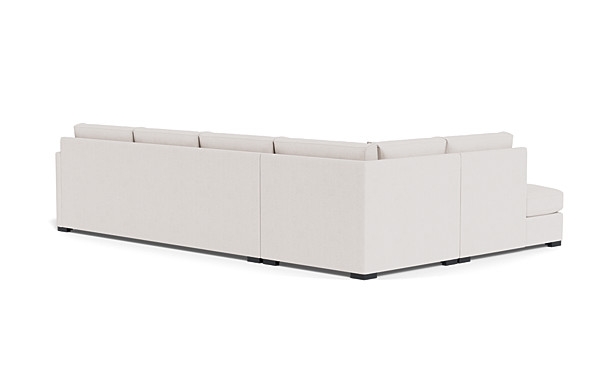 Scarlett 4-Seat Left Bumper Sectional - Image 3