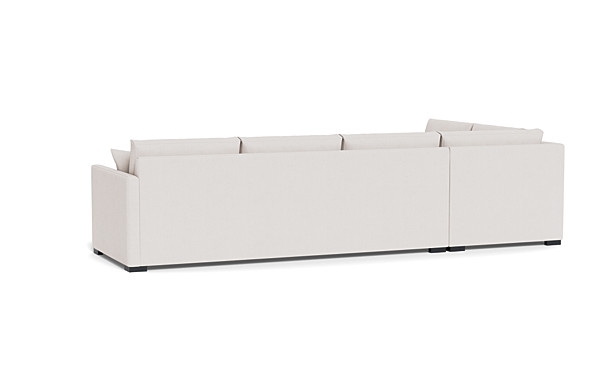 Scarlett 4-Seat Left Bumper Sectional - Image 2