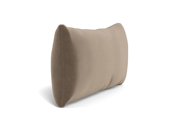 Throw Pillows 14 x 30" Lumbar" - Image 2