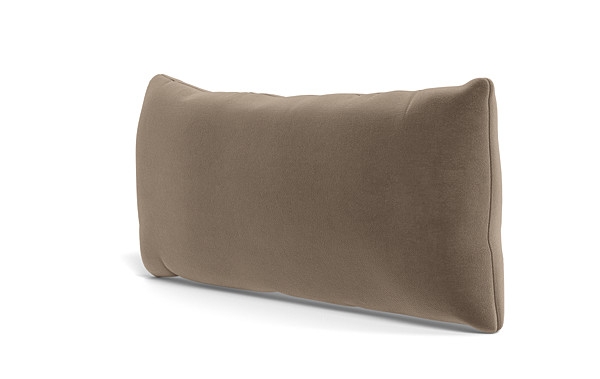 Throw Pillows 14 x 30" Lumbar" - Image 3
