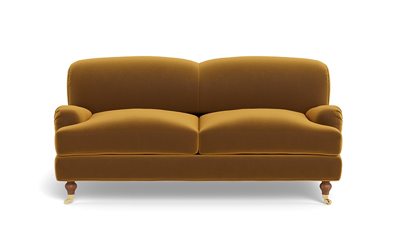 Rose Loveseat - Image 0