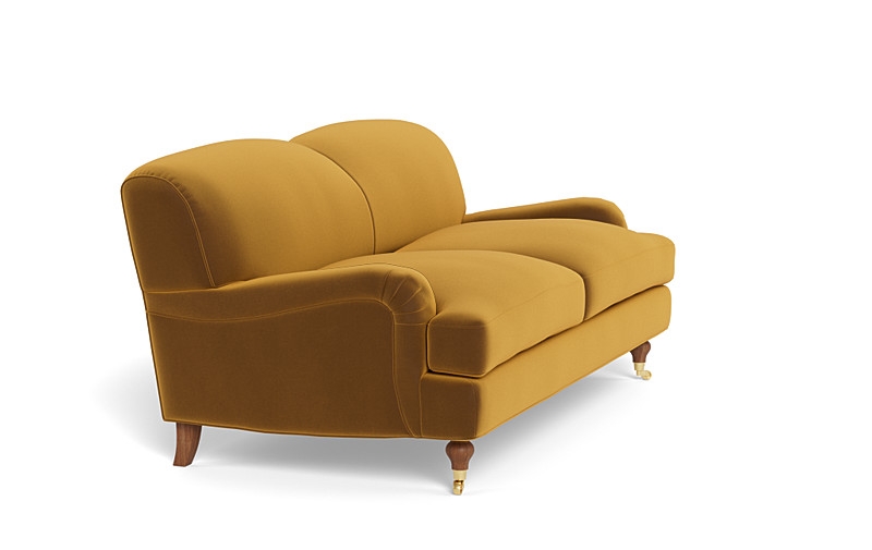 Rose Loveseat - Image 4