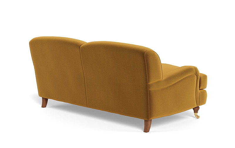 Rose Loveseat - Image 3