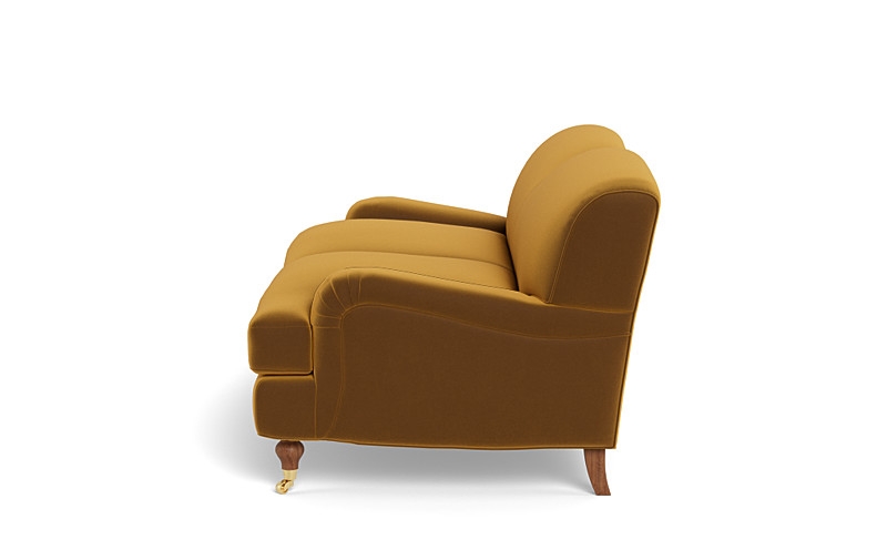 Rose Loveseat - Image 1