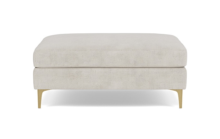 Sloan Ottoman - Image 0